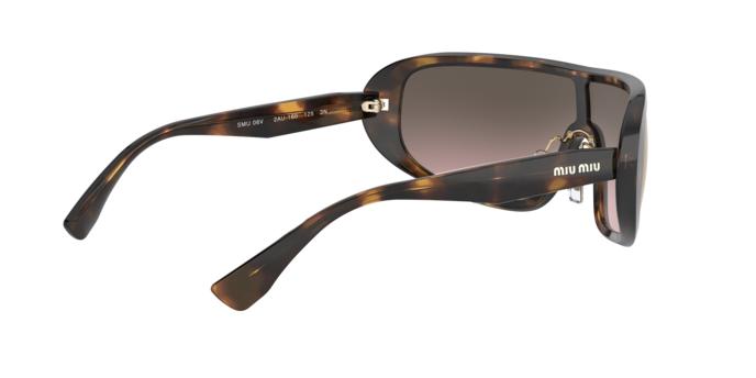 Miu Miu CORE COLLECTION MU 06VS 2AU160