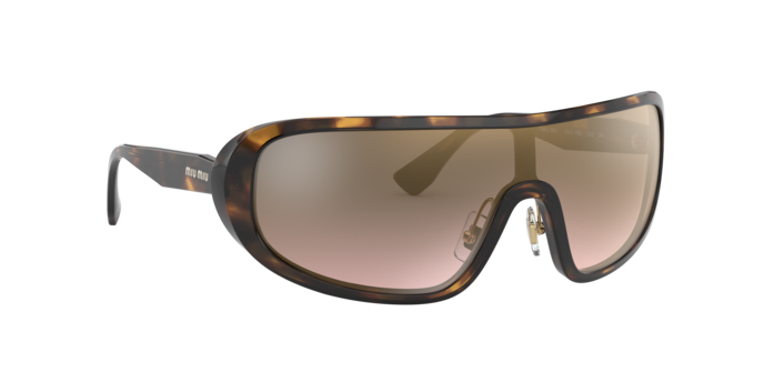 Miu Miu CORE COLLECTION MU 06VS 2AU160