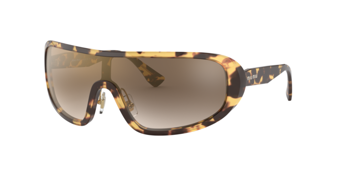 Miu Miu CORE COLLECTION MU 06VS 7S0170