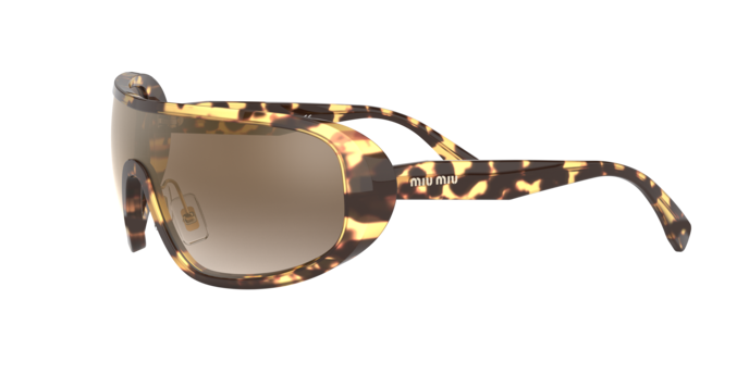 Miu Miu CORE COLLECTION MU 06VS 7S0170