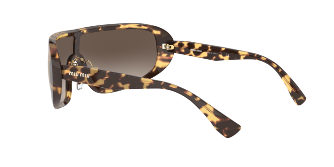 Miu Miu CORE COLLECTION MU 06VS 7S0170