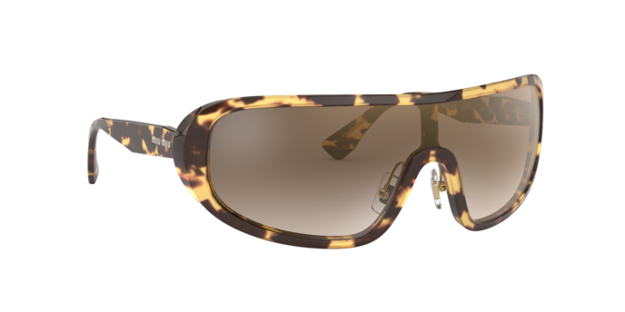 Miu Miu CORE COLLECTION MU 06VS 7S0170