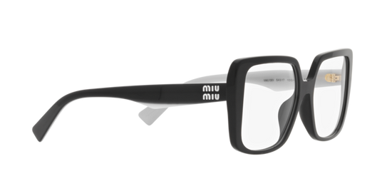 Miu Miu Eyeglasses MU 06VV 10G1O1