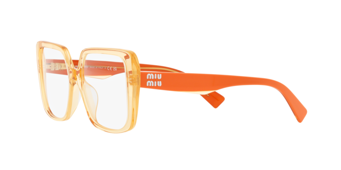 Miu Miu Eyeglasses MU 06VV 12M1O1