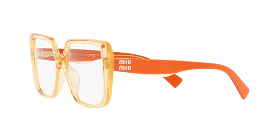 Miu Miu Eyeglasses MU 06VV 12M1O1