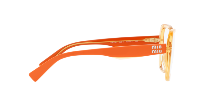 Miu Miu Eyeglasses MU 06VV 12M1O1