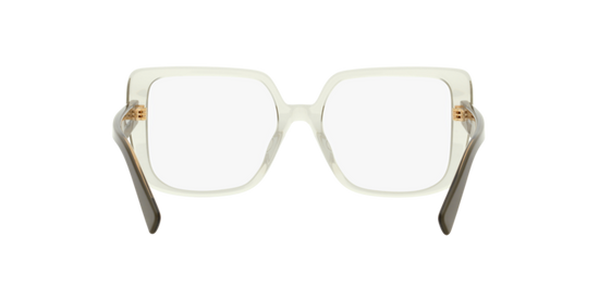 Miu Miu Eyeglasses MU 06VV 13M1O1