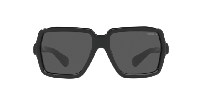 Miu Miu Sunglasses MU 06WS 1AB1A1