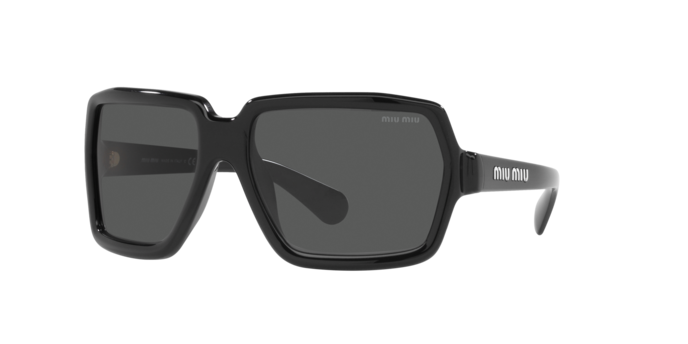 Miu Miu Sunglasses MU 06WS 1AB1A1