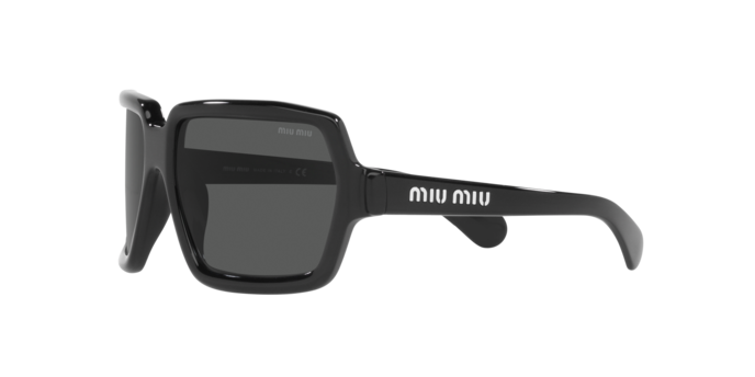 Miu Miu Sunglasses MU 06WS 1AB1A1