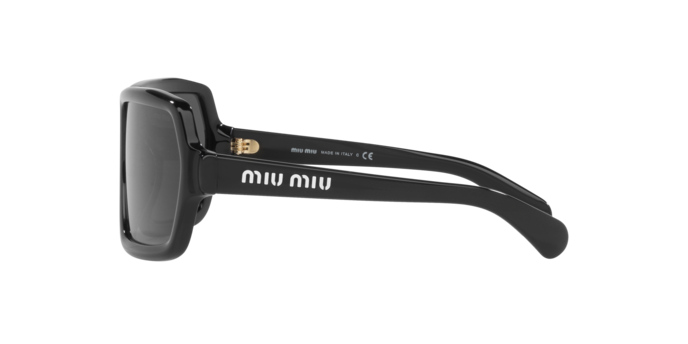 Miu Miu Sunglasses MU 06WS 1AB1A1