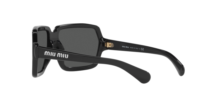 Miu Miu Sunglasses MU 06WS 1AB1A1