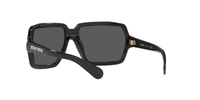 Miu Miu Sunglasses MU 06WS 1AB1A1