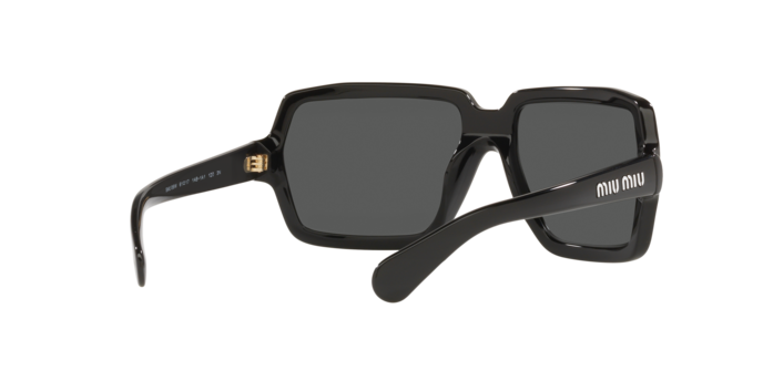 Miu Miu Sunglasses MU 06WS 1AB1A1