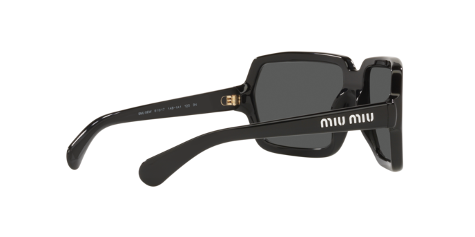 Miu Miu Sunglasses MU 06WS 1AB1A1