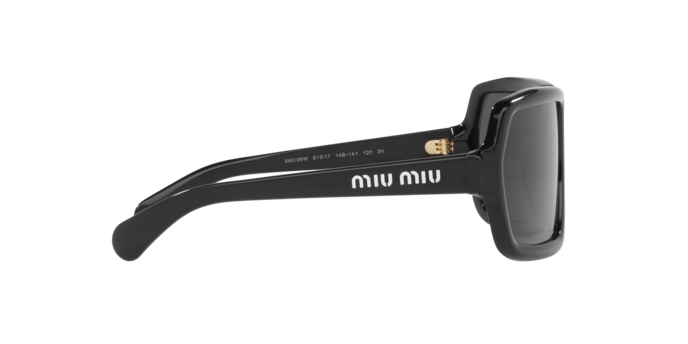 Miu Miu Sunglasses MU 06WS 1AB1A1