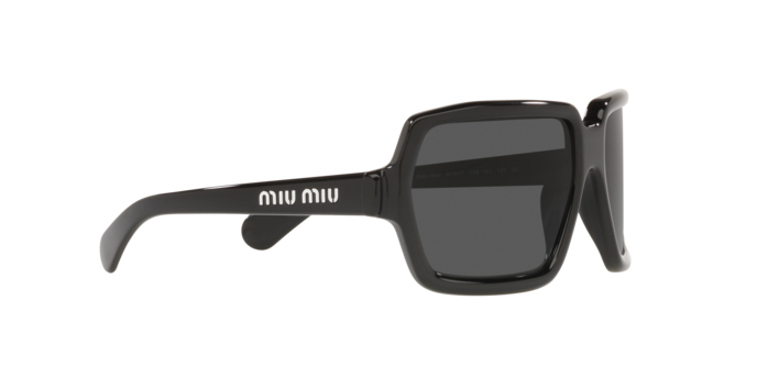 Miu Miu Sunglasses MU 06WS 1AB1A1