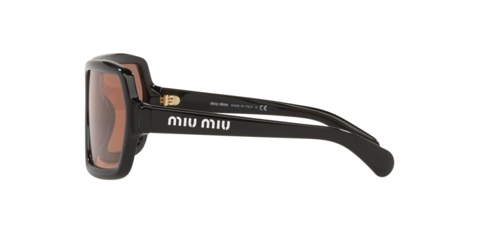 Miu Miu Sunglasses MU 06WS 1AB1P1
