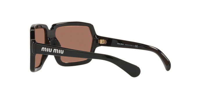 Miu Miu Sunglasses MU 06WS 1AB1P1