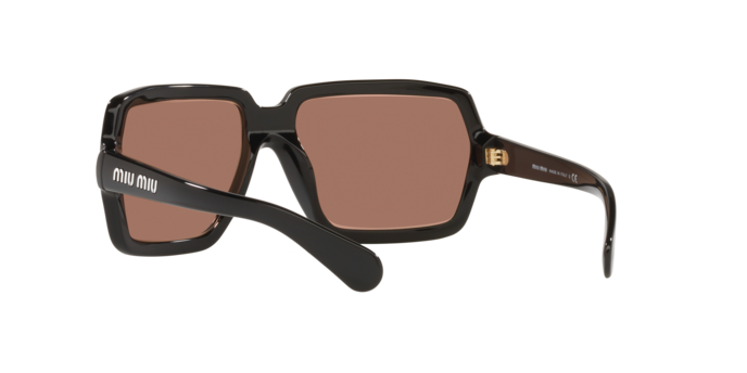 Miu Miu Sunglasses MU 06WS 1AB1P1