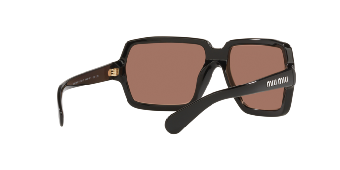 Miu Miu Sunglasses MU 06WS 1AB1P1