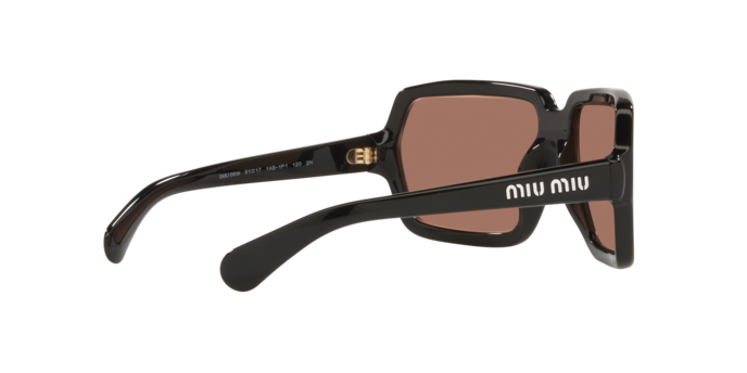 Miu Miu Sunglasses MU 06WS 1AB1P1