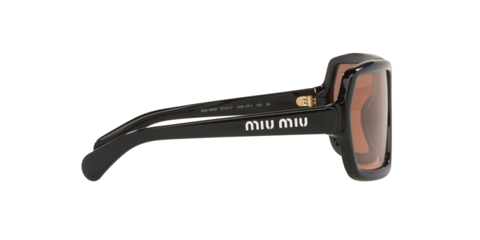 Miu Miu Sunglasses MU 06WS 1AB1P1