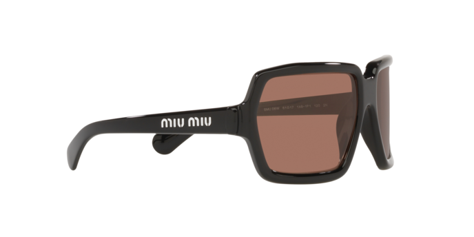 Miu Miu Sunglasses MU 06WS 1AB1P1