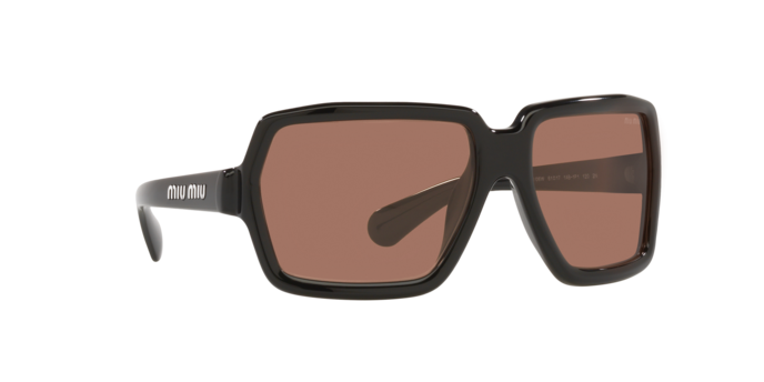 Miu Miu Sunglasses MU 06WS 1AB1P1