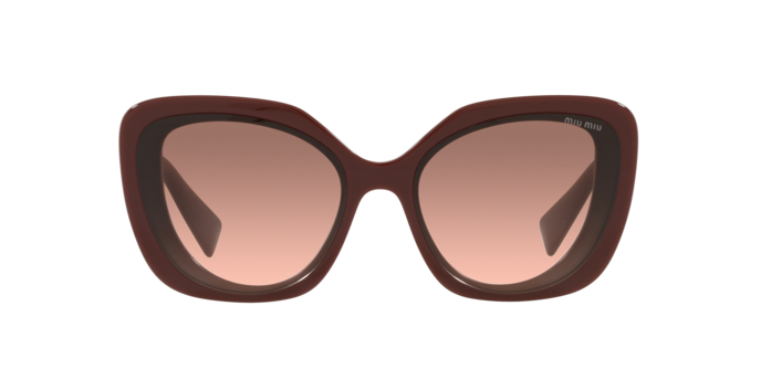 Miu Miu Sunglasses MU 06XS 01T0A5