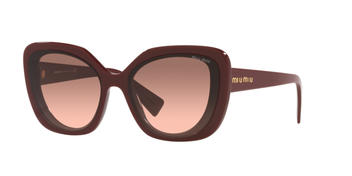 Miu Miu Sunglasses MU 06XS 01T0A5