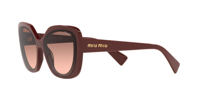 Miu Miu Sunglasses MU 06XS 01T0A5