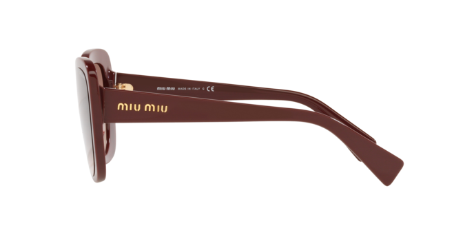 Miu Miu Sunglasses MU 06XS 01T0A5