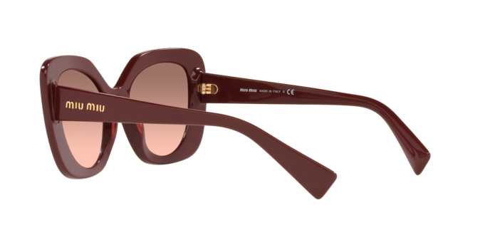 Miu Miu Sunglasses MU 06XS 01T0A5