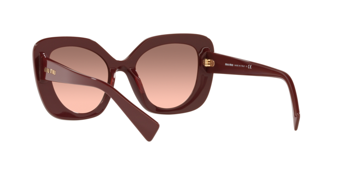 Miu Miu Sunglasses MU 06XS 01T0A5