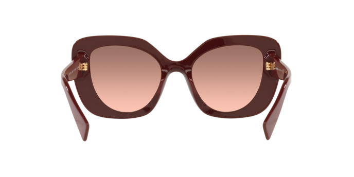 Miu Miu Sunglasses MU 06XS 01T0A5