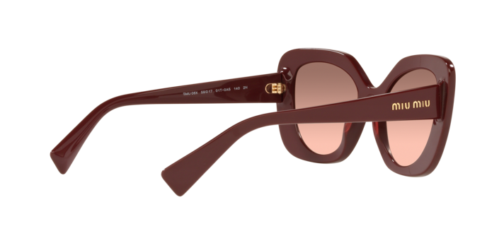 Miu Miu Sunglasses MU 06XS 01T0A5