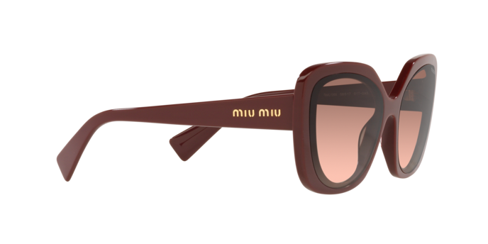 Miu Miu Sunglasses MU 06XS 01T0A5