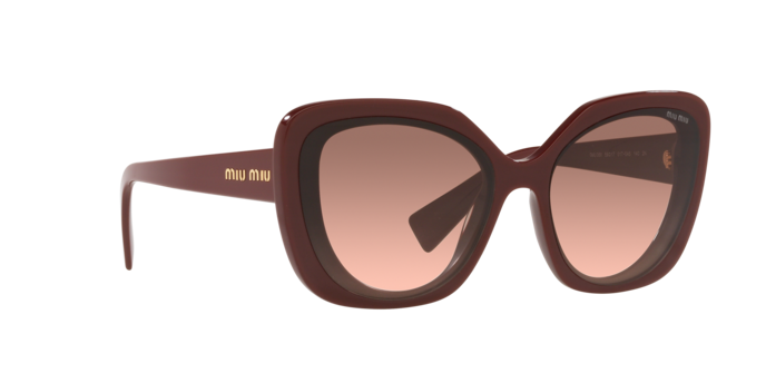 Miu Miu Sunglasses MU 06XS 01T0A5