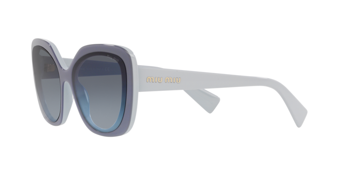 Miu Miu Sunglasses MU 06XS 02T169