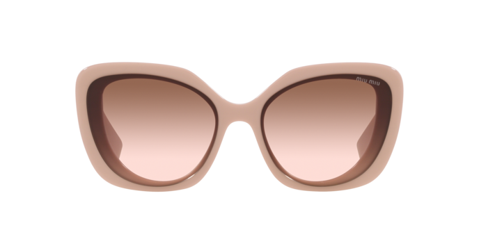 Miu Miu Sunglasses MU 06XS 03T0A6