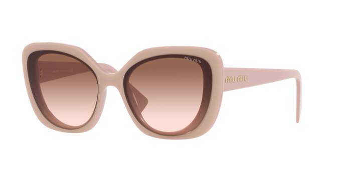 Miu Miu Sunglasses MU 06XS 03T0A6