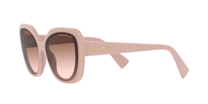 Miu Miu Sunglasses MU 06XS 03T0A6