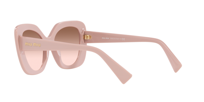 Miu Miu Sunglasses MU 06XS 03T0A6