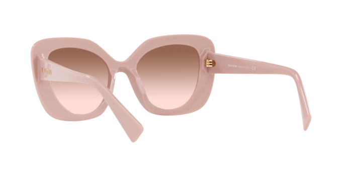 Miu Miu Sunglasses MU 06XS 03T0A6