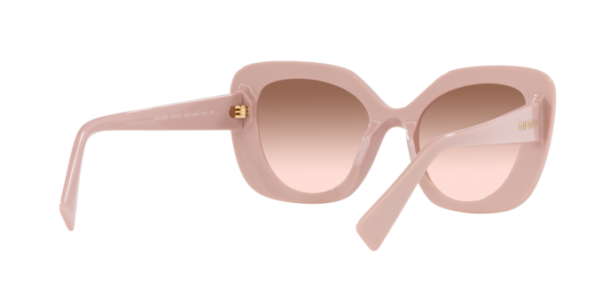 Miu Miu Sunglasses MU 06XS 03T0A6