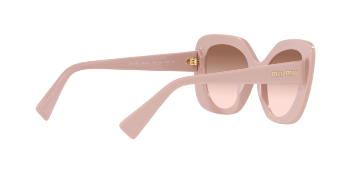 Miu Miu Sunglasses MU 06XS 03T0A6