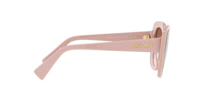 Miu Miu Sunglasses MU 06XS 03T0A6