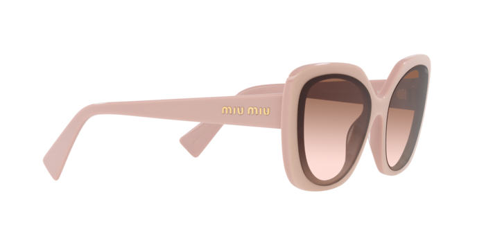 Miu Miu Sunglasses MU 06XS 03T0A6