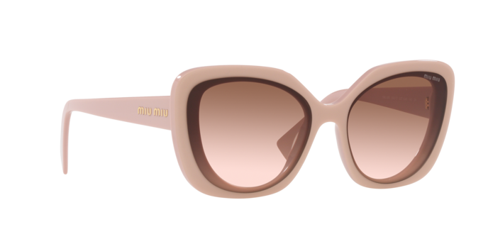 Miu Miu Sunglasses MU 06XS 03T0A6